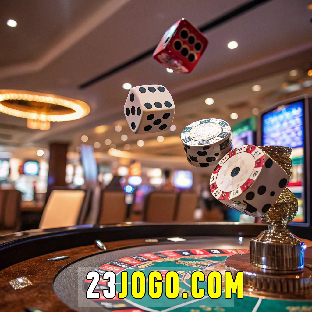 Experimente o Login Exclusivo e Seguro no 23jogo